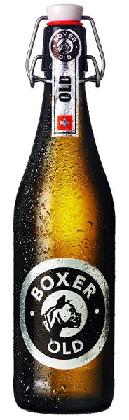 Produktbild von Bière du Boxer - Boxer Old