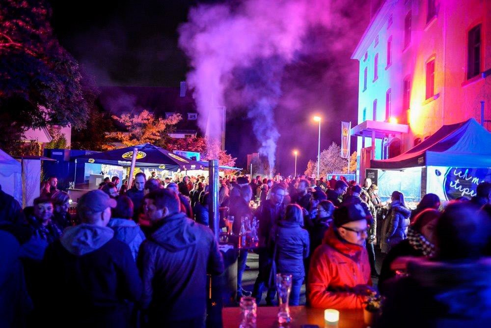 Martinsbräu Brauerei aus Deutschland