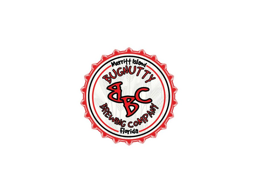 Logo of Bugnutty Brewing  brewery