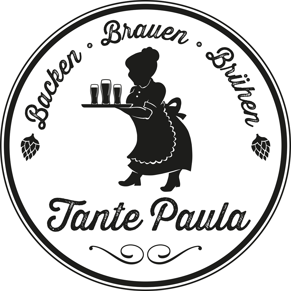 Logo von Tante Paula Brauerei