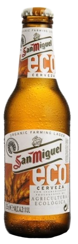 Product image of San Miguel - San Miguel Eco