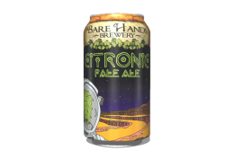Produktbild von Bare Hands Citronic Pale Ale
