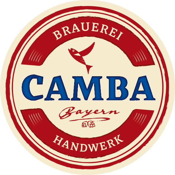 Logo von Camba Bavaria Brauerei
