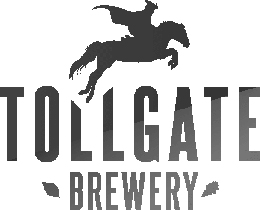 Logo von Tollgate Brewery Brauerei
