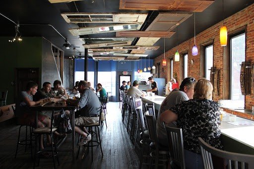 Voodoo Brewing  Brauerei aus Vereinigte Staaten