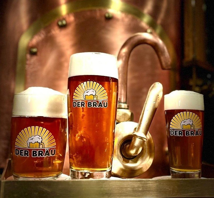 Der Bräu (Lauf) Brauerei aus Deutschland