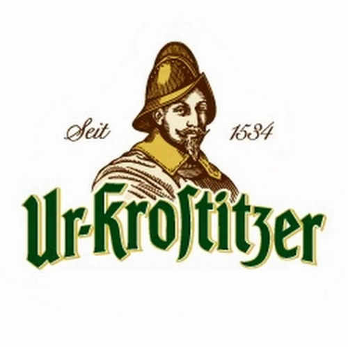 Logo of Krostitzer Brauerei brewery