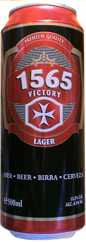 Produktbild von Löwenbräu 1565 Victory
