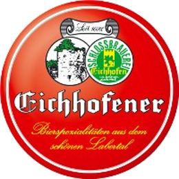 Logo of Schlossbrauerei Eichhofen brewery