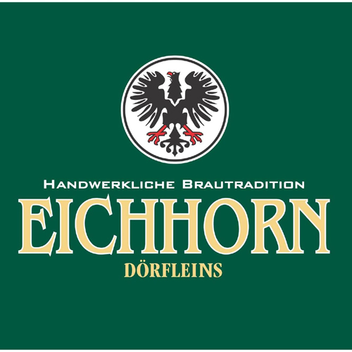 Logo of Brauerei Eichhorn Dörfleins brewery