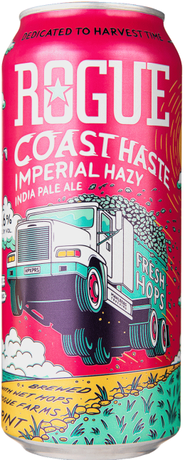 Product image of Rogue Ales Coast Haste