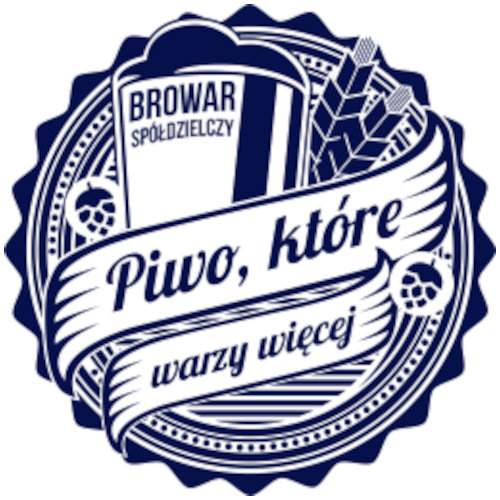 Logo of Browar Spóldzielczy brewery