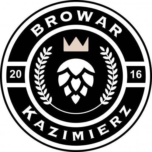 Logo of Browar Kazimierz brewery