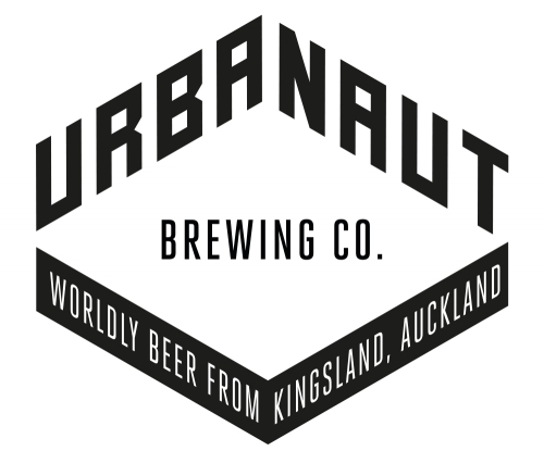 Logo of Urbanaut brewery