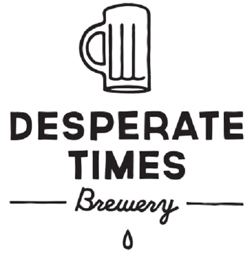 Logo of Desprat brewery