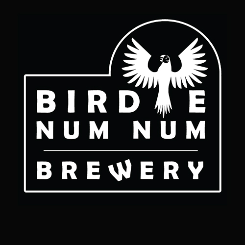 Logo of Birdie Num Num  brewery