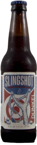 Produktbild von Backpocket Brewing - Slingshot