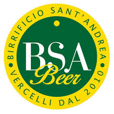 Logo von BSA - Birrificio Sant'Andrea Brauerei
