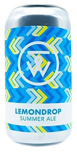 Product image of Talking Waters Lemondrop