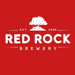 Logo von Red Rock Brewery Brauerei