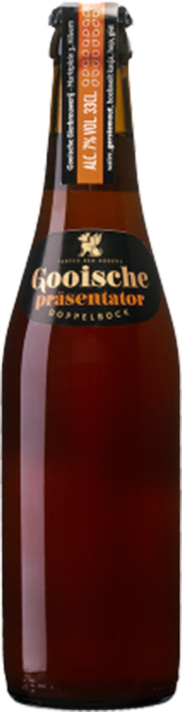 Product image of Gooische Prasentator