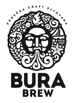 Logo von Bura Brew  Brauerei
