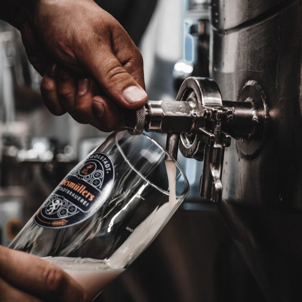 Griesmüllers Altstadtbrauerei Brauerei aus Deutschland