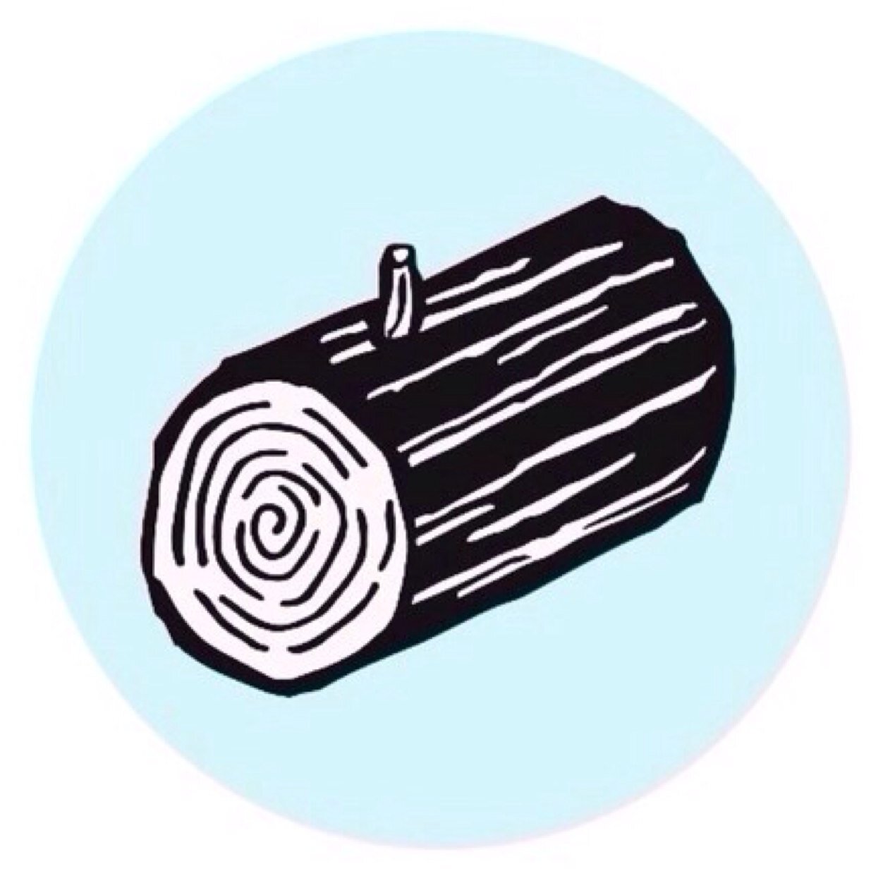 Logo of Woodhouse brewery