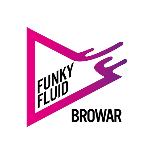 Logo of Browar Funky Fluid brewery