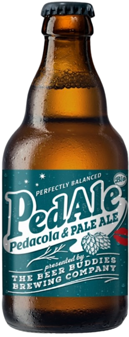 Produktbild von The Beer Buddies - PedAle