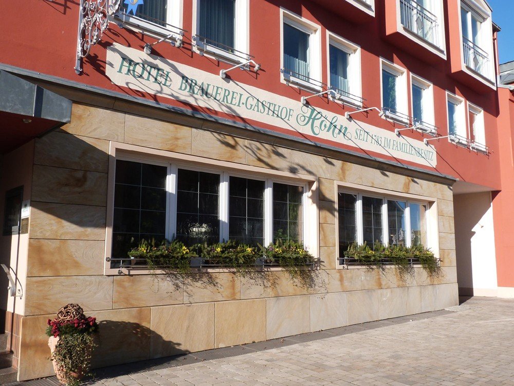 Brauerei Gasthof Höhn Brauerei aus Deutschland