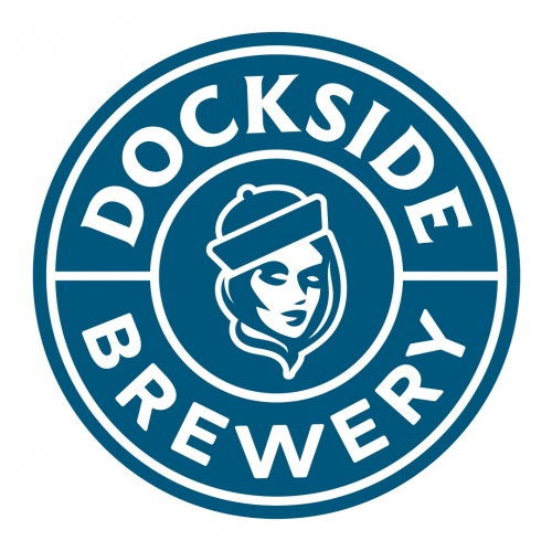 Logo of Dockside  brewery