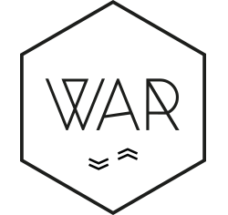 Logo von Birrificio WAR Brauerei