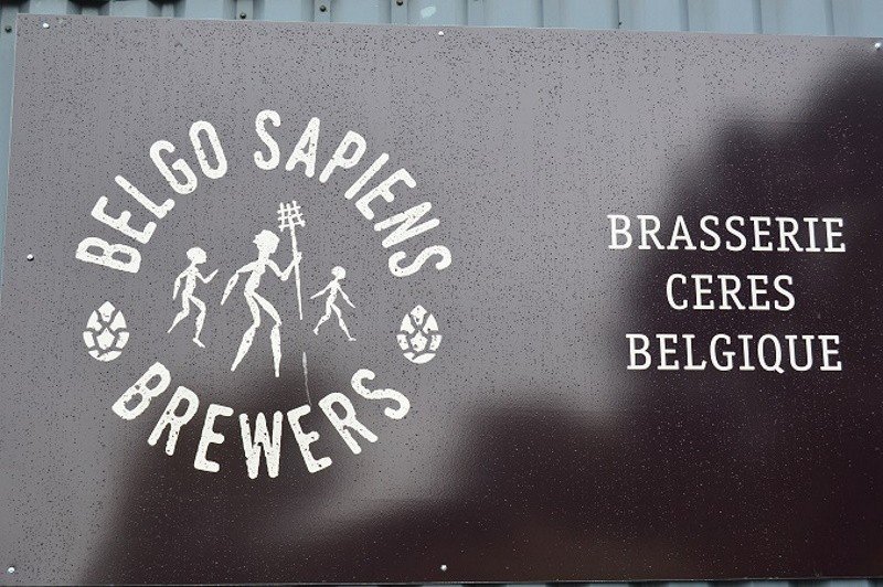 Belgo Sapiens Brewers Brauerei aus Belgien