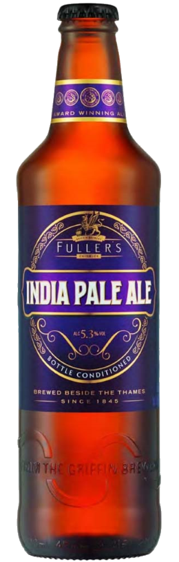 Produktbild von Griffin Fuller's Brewery - India Pale Ale