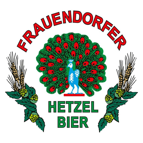 Logo von Brauerei Hetzel Brauerei