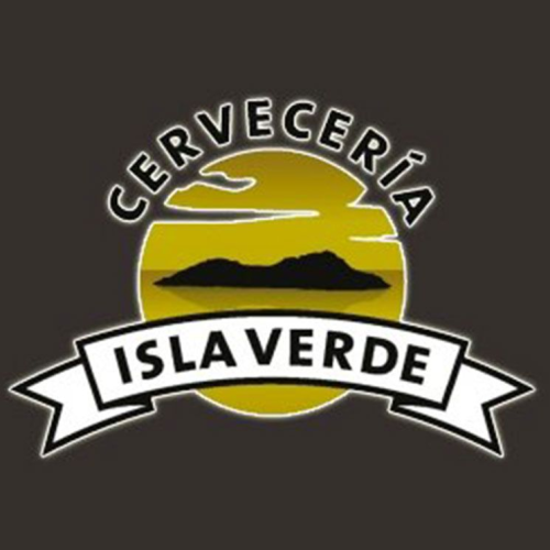 Logo of Cerveceria Isla Verde brewery