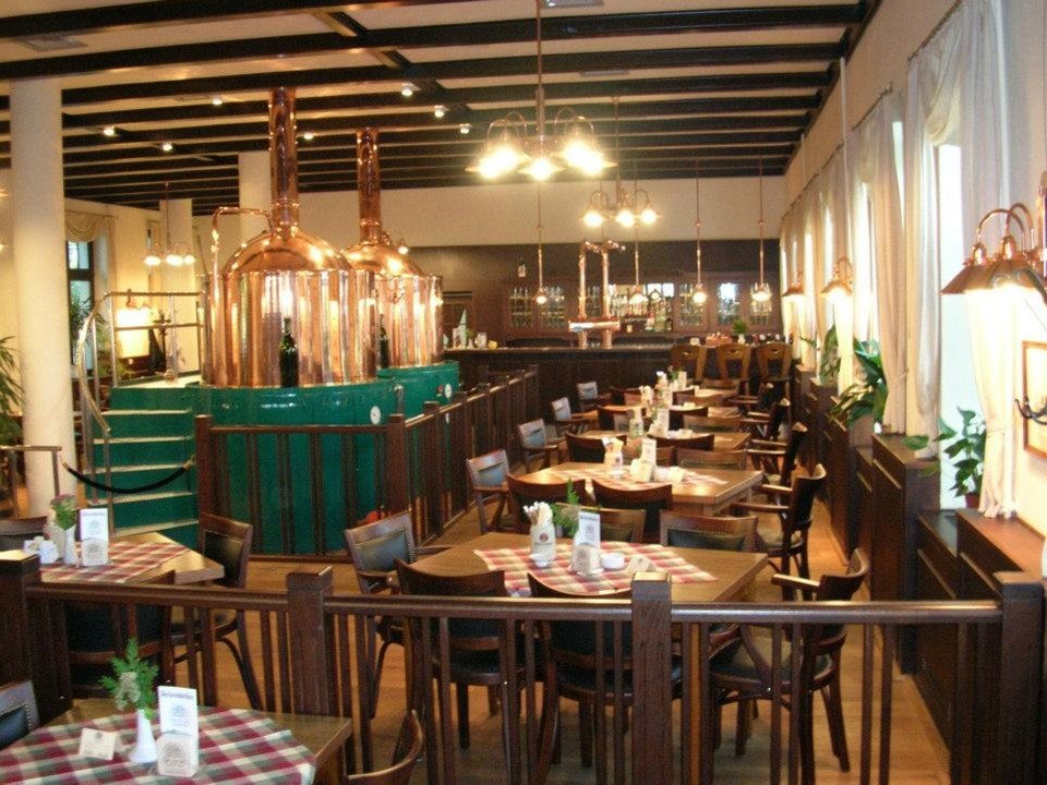 Gasthausbrauerei Felsenkeller GmbH Weimar (Deinhardt-Bräu) Brauerei aus Deutschland