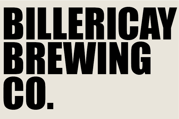Logo of Billericay  brewery