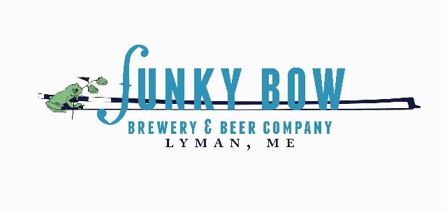 Logo of Funky Bow Brewery brewery