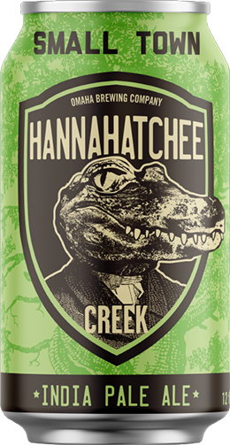 Produktbild von Omaha Hannahatchee Creek