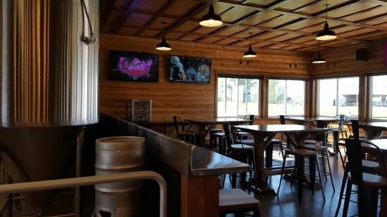 Moeller Brew Barn Brauerei aus Vereinigte Staaten