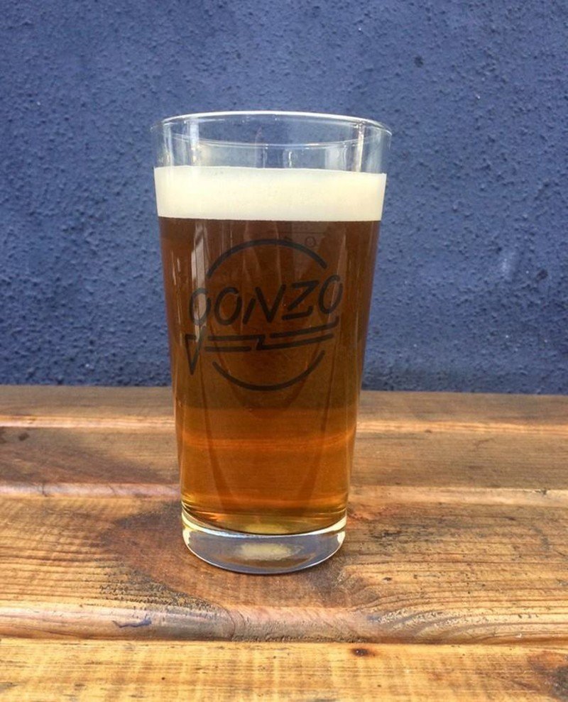 Gonzo Brewery Brauerei aus Ukraine