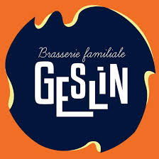 Logo von Geslin Brauerei