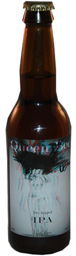 Produktbild von The Sisters Brewery - Queen Bee