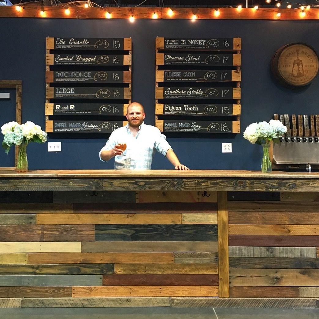 Canon & Draw Brewing Brauerei aus Vereinigte Staaten