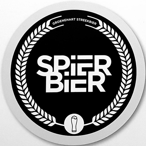 Logo of SpierBier Brouwerij  brewery