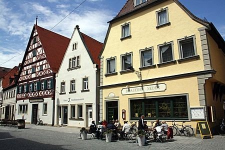 Brauerei Neder Brauerei aus Deutschland