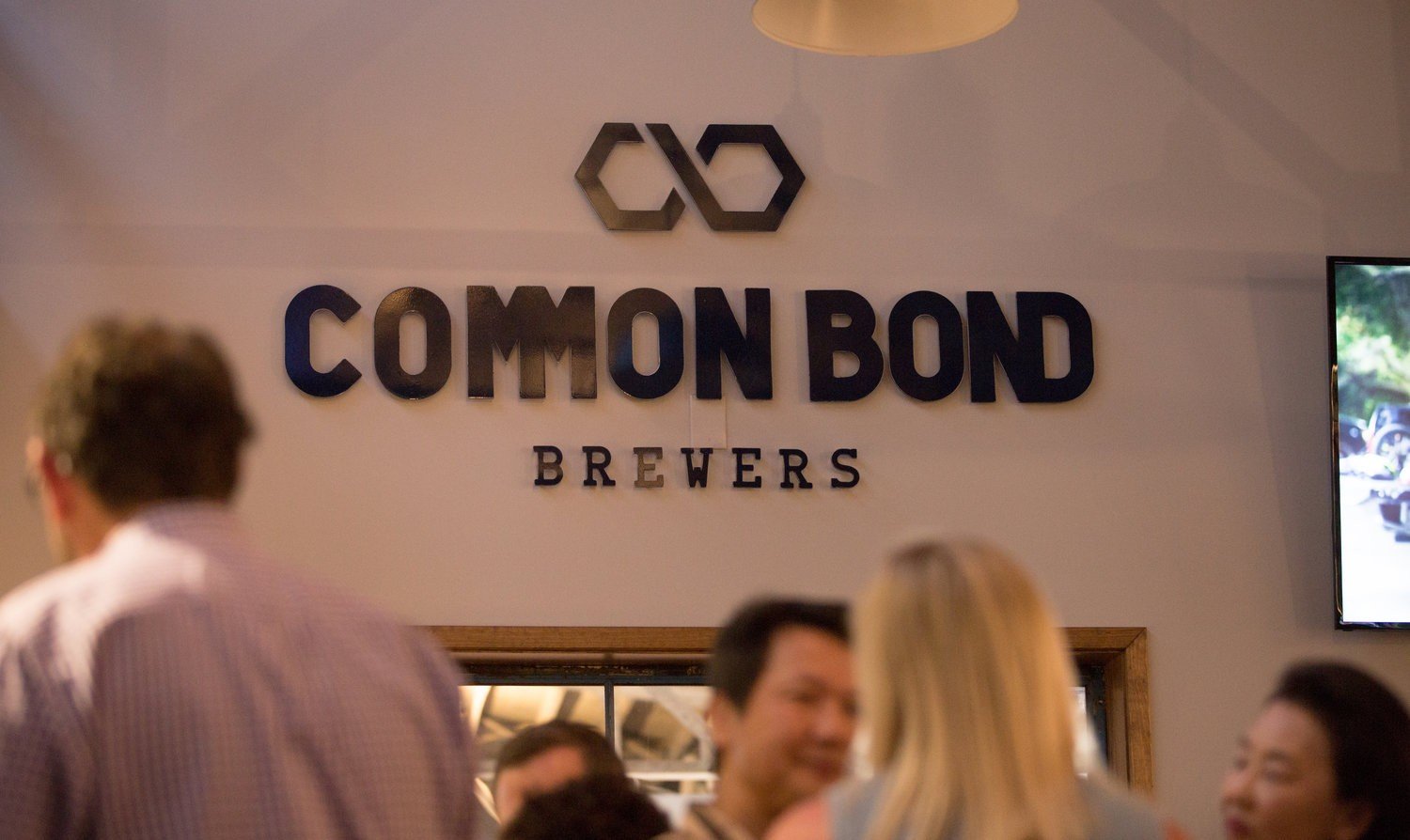 Common Bond Brewers Brauerei aus Vereinigte Staaten