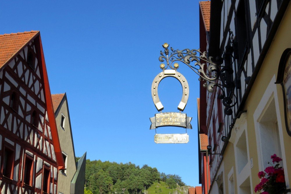 Brauerei Hufeisen Brauerei aus Deutschland